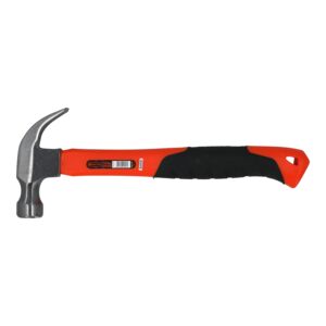 Tactix 221017 Claw Hammer Tactix 221017 Claw Hammer